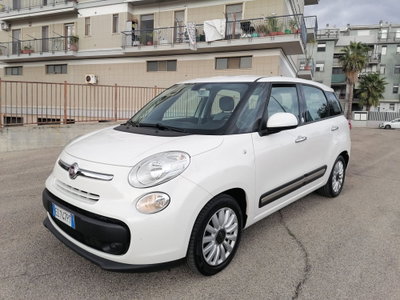 Fiat 500L Living 1.6 Multijet 105 CV Business usata