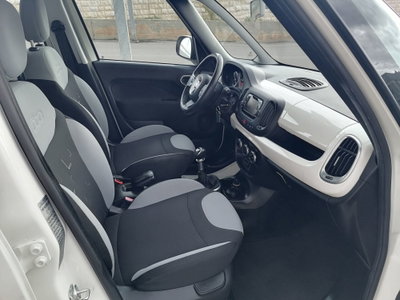 Fiat 500L Living 1.6 Multijet 105 CV Business (10)