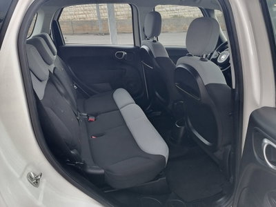 Fiat 500L Living 1.6 Multijet 105 CV Business (11)