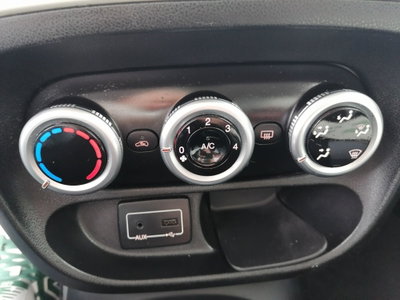 Fiat 500L Living 1.6 Multijet 105 CV Business (14)