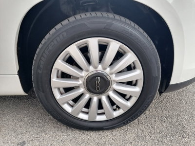 Fiat 500L Living 1.6 Multijet 105 CV Business (19)