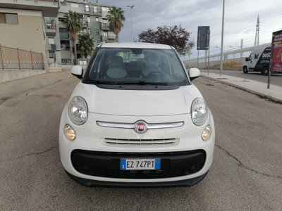 Fiat 500L Living 1.6 Multijet 105 CV Business (2)