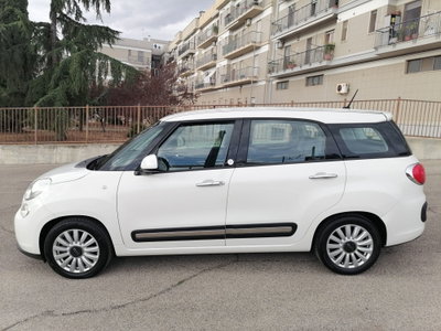 Fiat 500L Living 1.6 Multijet 105 CV Business (3)