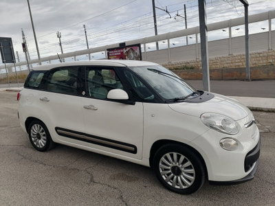 Fiat 500L Living 1.6 Multijet 105 CV Business (4)