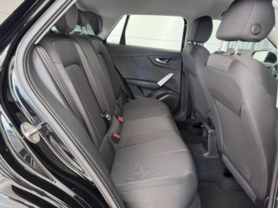 Audi Q2 Q2 30 TFSI (12)