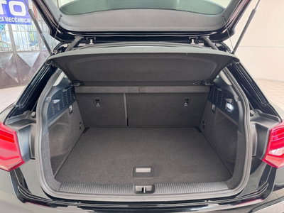 Audi Q2 Q2 30 TFSI (15)