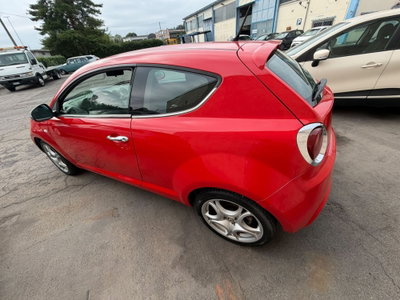 Alfa Romeo MiTo 1.4 T 120 CV GPL Distinctive usata