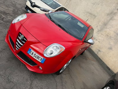 Alfa Romeo MiTo 1.4 T 120 CV GPL Distinctive (4)