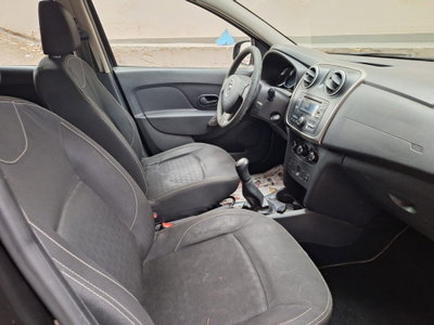 Dacia Sandero 1.2 GPL 75CV Ambiance (11)