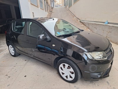 Dacia Sandero 1.2 GPL 75CV Ambiance (14)