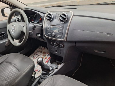 Dacia Sandero 1.2 GPL 75CV Ambiance (15)