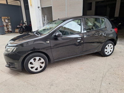 Dacia Sandero 1.2 GPL 75CV Ambiance (2)