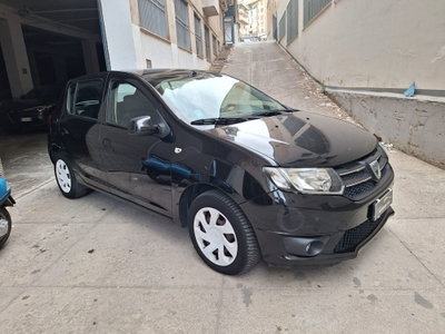 Dacia Sandero 1.2 GPL 75CV Ambiance (3)