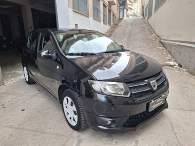 Dacia Sandero 1.2 GPL 75CV Ambiance (5)