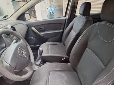 Dacia Sandero 1.2 GPL 75CV Ambiance (7)