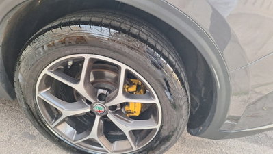 Alfa Romeo Stelvio Stelvio 2.2 Turbodiesel 210 CV AT8 Q4 Super (11)