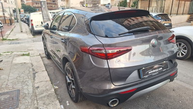 Alfa Romeo Stelvio Stelvio 2.2 Turbodiesel 210 CV AT8 Q4 Super (3)