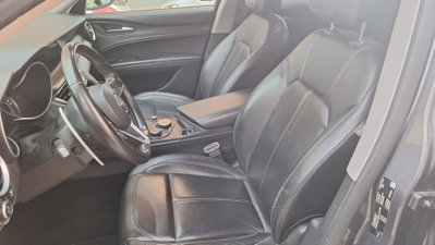 Alfa Romeo Stelvio Stelvio 2.2 Turbodiesel 210 CV AT8 Q4 Super (6)