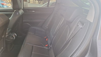 Alfa Romeo Stelvio Stelvio 2.2 Turbodiesel 210 CV AT8 Q4 Super (9)