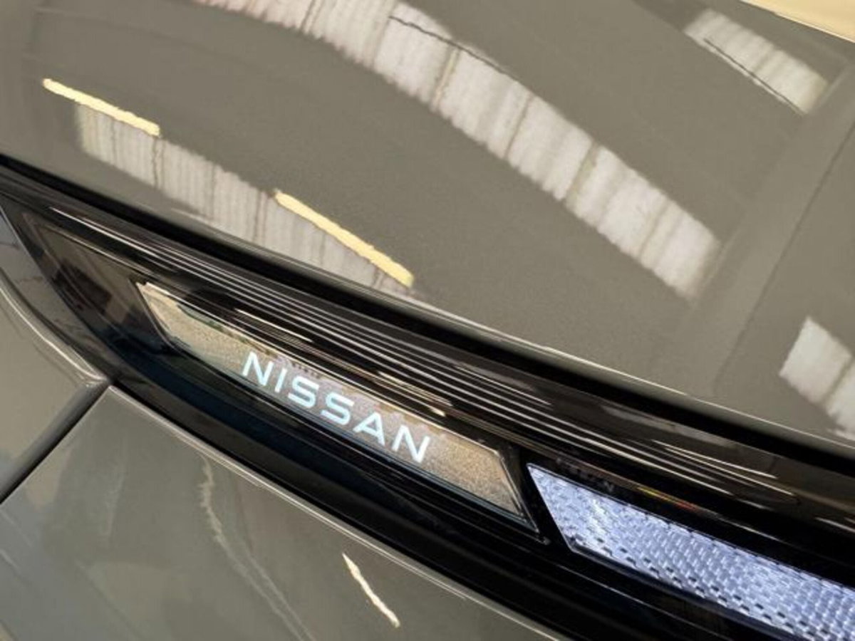 Nissan Qashqai 1.3 mhev N-Design 4wd 158cv xtronic (2)