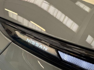 Nissan Qashqai 1.3 mhev N-Design 4wd 158cv xtronic (2)