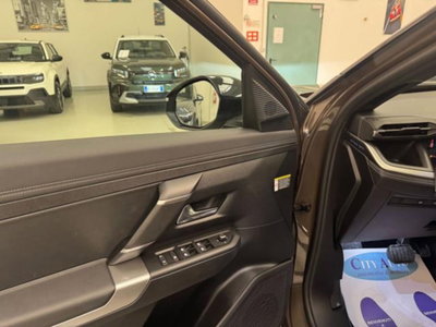 Jeep Compass 1.2 turbo 48V e-hybrid Summit fwd 145cv edct6 (12)