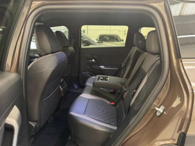 Jeep Compass 1.2 turbo 48V e-hybrid Summit fwd 145cv edct6 (13)