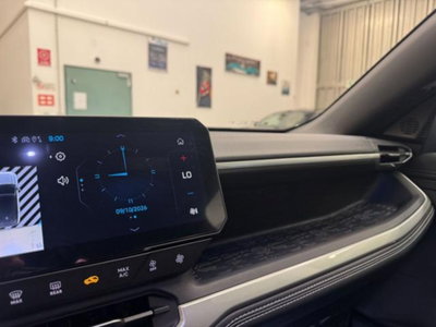 Jeep Compass 1.2 turbo 48V e-hybrid Summit fwd 145cv edct6 (17)