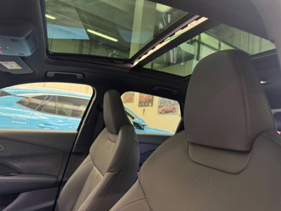 Audi Q3 Sportback 2.0 tfsi S line edition quattro 265cv s-tronic (11)