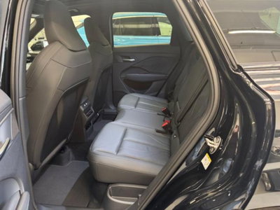 Audi Q3 Sportback 2.0 tfsi S line edition quattro 265cv s-tronic (13)
