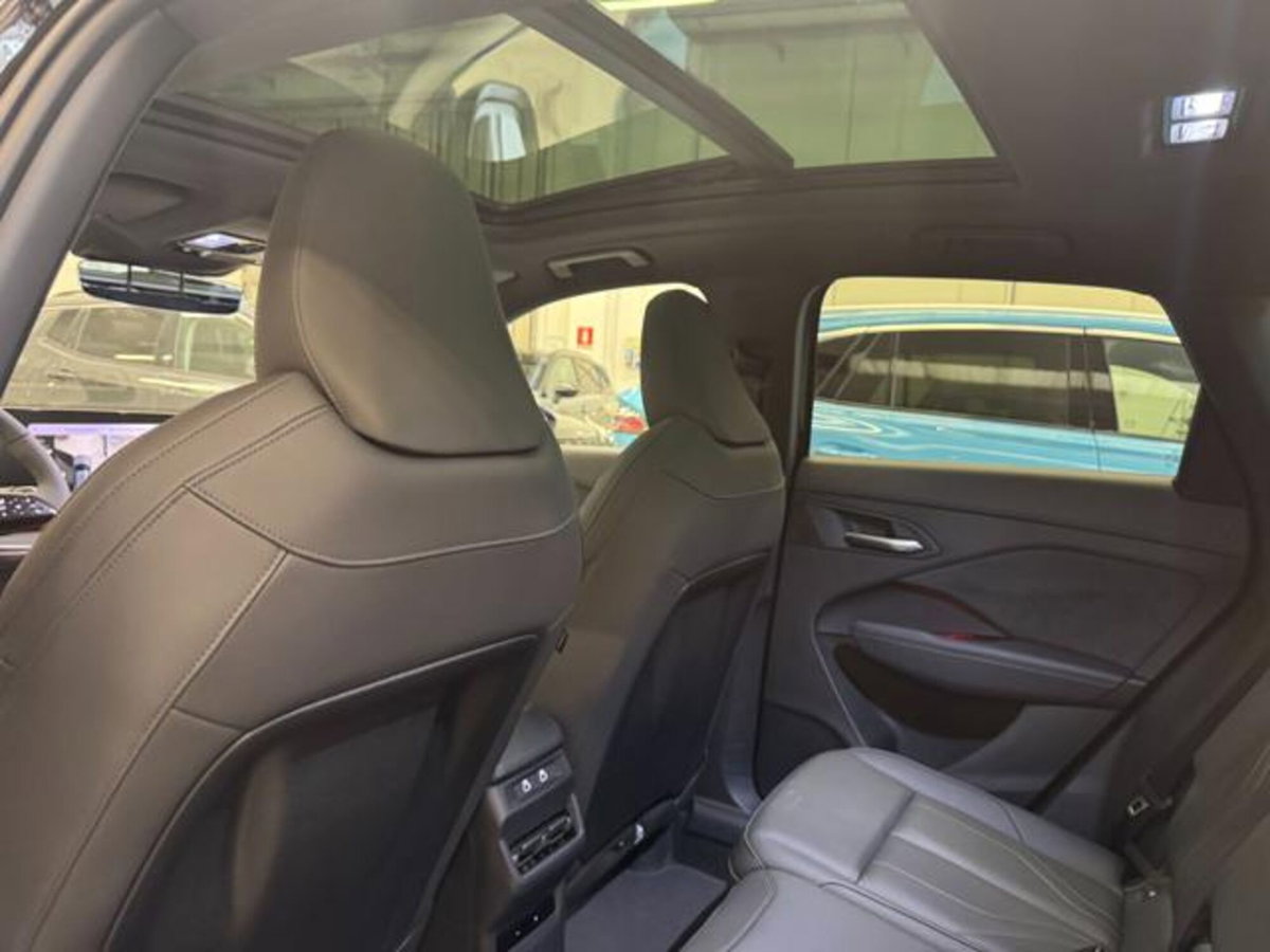 Audi Q3 Sportback 2.0 tfsi S line edition quattro 265cv s-tronic (14)