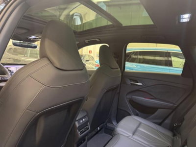 Audi Q3 Sportback 2.0 tfsi S line edition quattro 265cv s-tronic (14)
