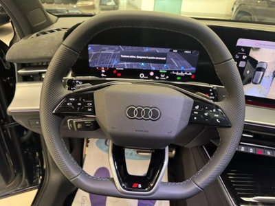 Audi Q3 Sportback 2.0 tfsi S line edition quattro 265cv s-tronic (15)