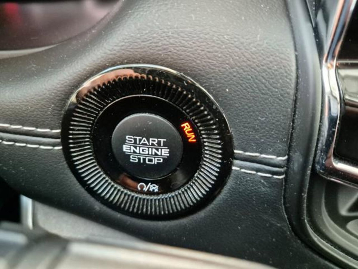 Jeep Compass 1.3 T4 190CV PHEV AT6 4xe Limited (10)
