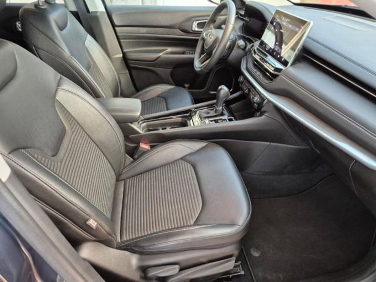 Jeep Compass 1.3 T4 190CV PHEV AT6 4xe Limited (14)
