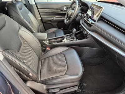 Jeep Compass 1.3 T4 190CV PHEV AT6 4xe Limited (14)