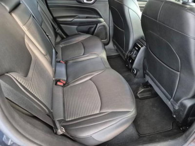 Jeep Compass 1.3 T4 190CV PHEV AT6 4xe Limited (15)