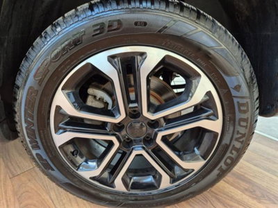 Jeep Compass 1.3 T4 190CV PHEV AT6 4xe Limited (16)