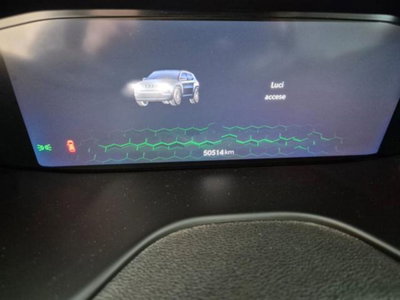 Jeep Compass 1.3 T4 190CV PHEV AT6 4xe Limited (17)
