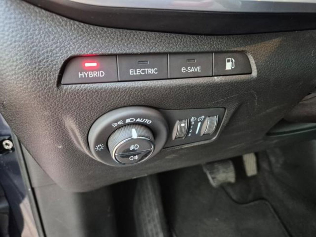 Jeep Compass 1.3 T4 190CV PHEV AT6 4xe Limited (19)