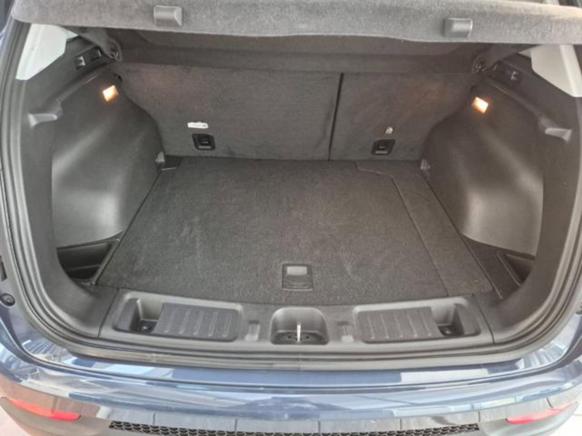 Jeep Compass 1.3 T4 190CV PHEV AT6 4xe Limited (20)