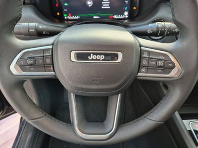 Jeep Compass 1.3 T4 190CV PHEV AT6 4xe Limited (8)