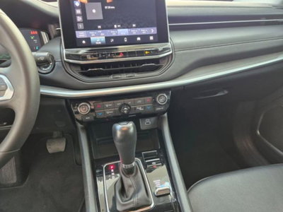 Jeep Compass 1.3 T4 190CV PHEV AT6 4xe Limited (9)