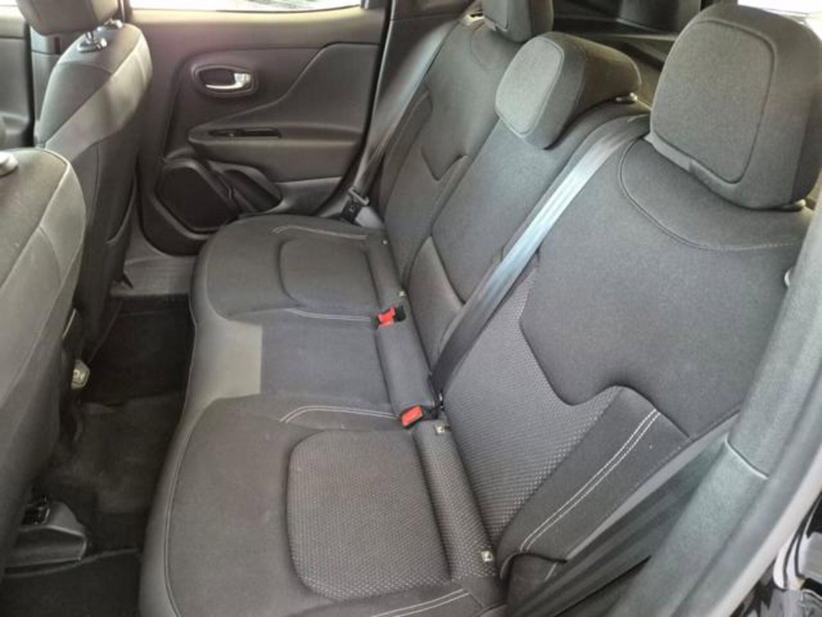 Jeep Renegade 1.3 T4 240CV PHEV 4xe AT6 S (11)