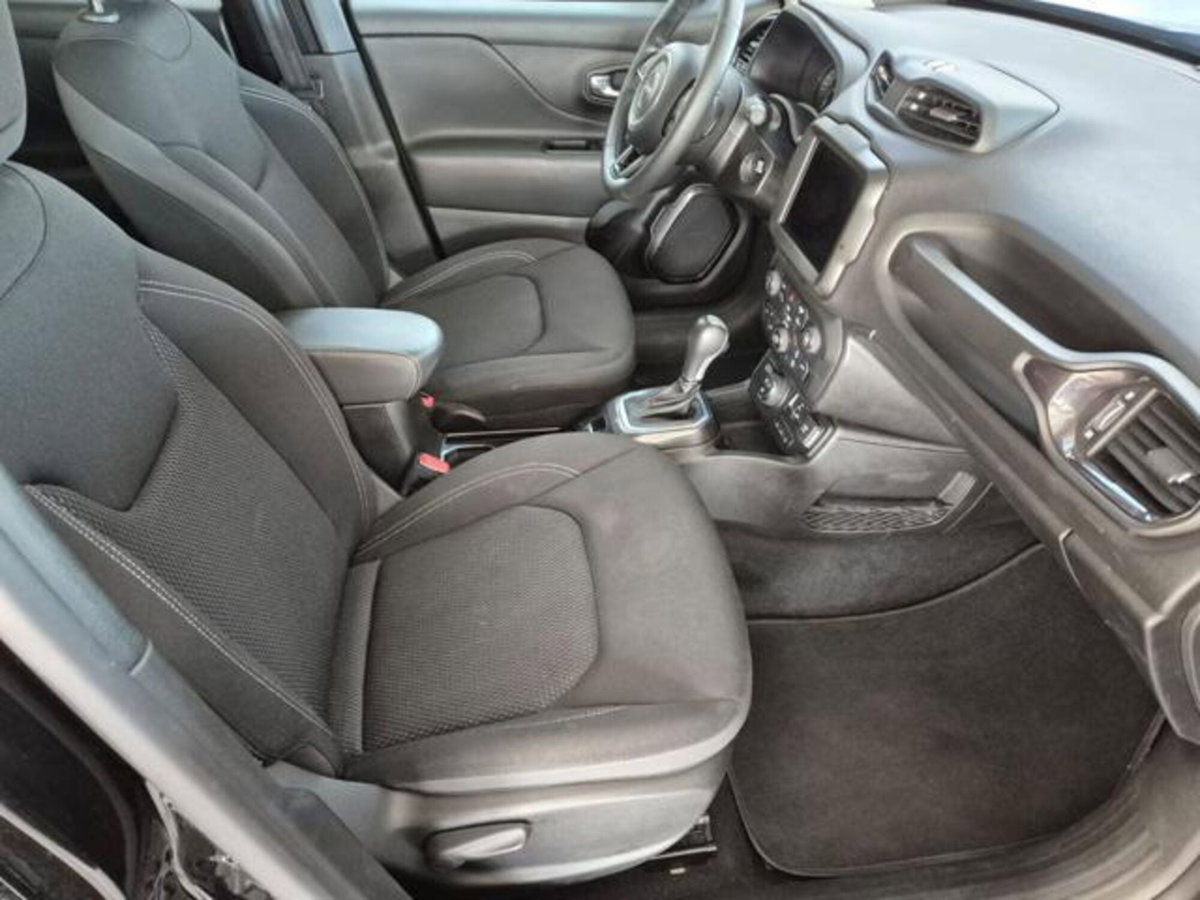 Jeep Renegade 1.3 T4 240CV PHEV 4xe AT6 S (12)