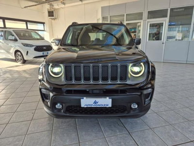 Jeep Renegade 1.3 T4 240CV PHEV 4xe AT6 S (2)