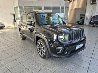 Jeep Renegade 1.3 T4 240CV PHEV 4xe AT6 S (3)