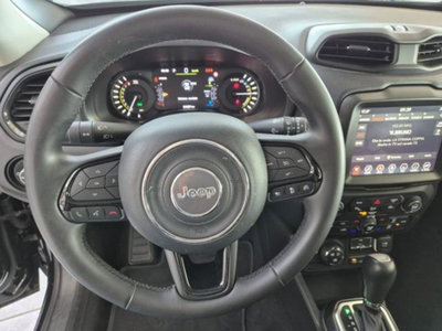 Jeep Renegade 1.3 T4 240CV PHEV 4xe AT6 S (7)