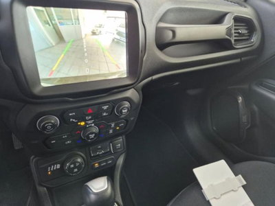 Jeep Renegade 1.3 T4 240CV PHEV 4xe AT6 S (9)