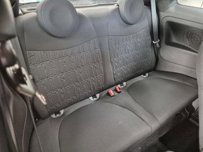 Fiat 500 1.0 Hybrid Club (11)